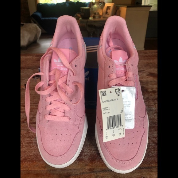 Adidas contintental 80 W size 8 1/2 and sz 10 - Picture 5 of 7